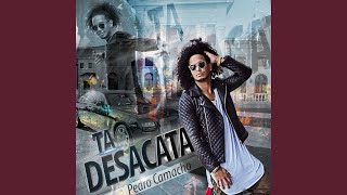 Ta Desacata feat Light GM [upl. by Ayhtnic727]