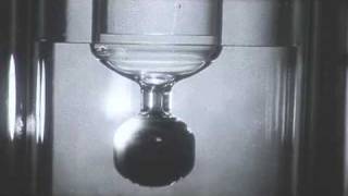 Liquid Helium II The Superfluid  segment 3of5 [upl. by Dyane]