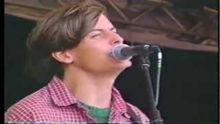 Pavement  In the Mouth a Desert Live 92 [upl. by Milah]