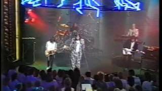 Marillion  Sugar Mice  ITV  1987  HQ [upl. by Areid]