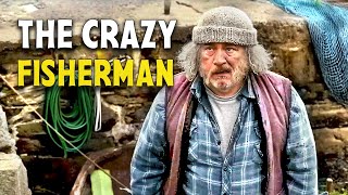 The Crazy Fisherman  Brian Cox Succession  COMEDY  Full Movie [upl. by Elorac835]