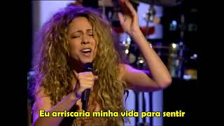 Mariah Carey  My All Legendado [upl. by Flavius639]