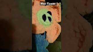 Wax Flower Amigurumi [upl. by Onaled478]