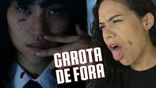 A GAROTA DE FORA  Série Tailandesa da Netflix Review sem spoilers [upl. by Anifesoj]