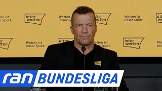 Matthäus Leverkusen ist stärkste Mannschaft der Welt [upl. by Lemon905]