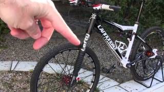 VBlogMag 18  Cannondale Scalpel 1  26 inch [upl. by Jefferson]