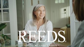 Find the Perfect Gift to Celebrate Your Mom  REEDS Jewelers [upl. by Tracie]