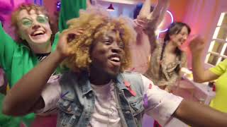 White Girl Wasted Official Music Video Phil Elam [upl. by Akiemahs]