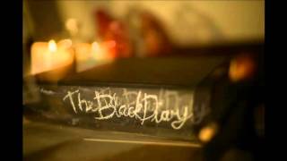 The Black Diary Waltz Official Video [upl. by Ynatsed]