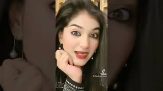 shamima afrin omi new tiktok evido [upl. by Ralleigh333]