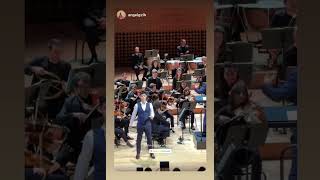 classicalmusic opera orchestra music concert livemusic Rossini [upl. by Asirak]