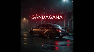 GANDAGANA REMIX [upl. by Meeker]