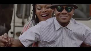 Deplick Pomba Nuance  Renard  Official Music Video [upl. by Corliss]