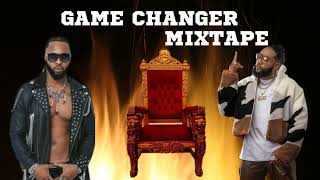 2022 IGBO GAME CHANGERCULTURAL PRAISE FT FLAVOURODUMEJEONYENZEANYIDOSKCEE MIX BY DJ MAX [upl. by Morie]