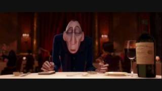 Youtube Poop Remy takes TOO long to make Ratatouille [upl. by Raquel]