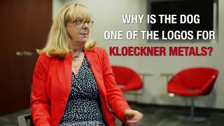 The Kloeckner Dog Story [upl. by Aneeg]