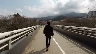 Walking Tour of Gotemba Premium Outlets  Japans Largest Outlet Mall [upl. by Sirrap]