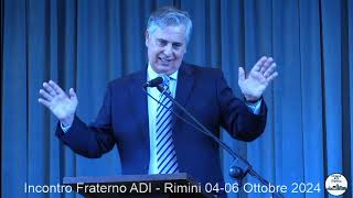 Culto 3 del 06 Ottobre 2024 [upl. by Rodrick]