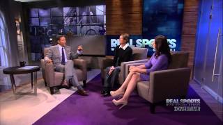 Real Sports with Bryant Gumbel Episode 205 Overtime HBO Sports [upl. by Eilama]