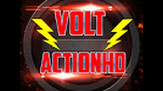 Kanal Vorstellung VoltActionHD spellstorm 44 Gaming [upl. by Cheyne]