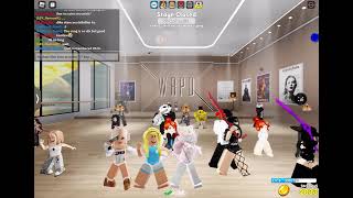 Playing wrpd world random play dance with remmelt [upl. by Lehmann572]