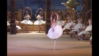 Krysanova  Gulnare Variation  Le Corsaire Act 2 [upl. by Alor]