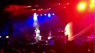 Jamiroquai  Space Cowboy  Argentina 2013 [upl. by Margarette]