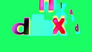 DHX Media Logo Effects NEIN Csupo Effects Reversed [upl. by Henden353]