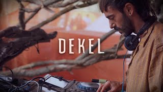 DEKEL  Ozora Festival 2023  Closing Set Full Movie [upl. by Esnofla480]