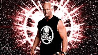 WWE Stone Cold Steve Austin Theme Song quotGlass Shattersquot Low Pitched [upl. by Willcox]