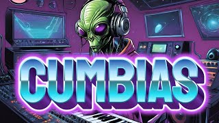 ✅ The Evolution of Cumbia Music Over the Years 🔥 [upl. by Nnaeirb]