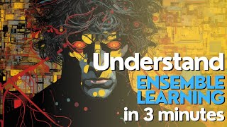 What is Ensemble Learning in Machine Learning [upl. by Helm374]