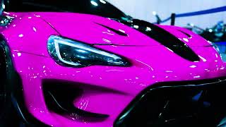 PHILLY AUTO SHOW 2024 VIDEO EDIT 4K [upl. by Feriga]