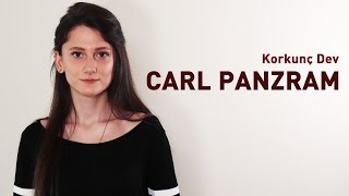 Korkunç Dev Carl Panzram  Psikopat Dev [upl. by Yrrab433]