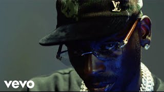 Young Dolph  Hold Up Hold Up Hold Up Official Video [upl. by Eilra]