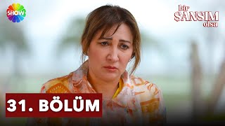 Bir Şansım Olsa 31 Bölüm [upl. by Seldon]