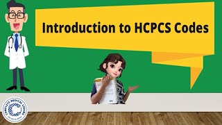 CH43 What is HCPCS  l Medical Coding Course l CPC l Coding Career [upl. by Ryter]