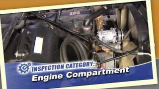 CDL Pre Trip Inspection  How To Do CDL PreTrip Inspection [upl. by Omidyar680]