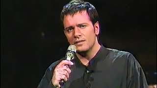 MARIO PELCHAT 🎤 Le Semeur Live au Capitole de Québec 1995 [upl. by Isadora532]