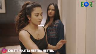 Final Countdown Khatta Khatta Meetha Meetha Web Series Episode 5  Only 2 Days Left [upl. by Saiasi128]