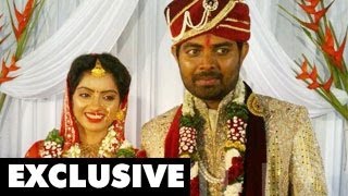 Sandhya aka Deepika Singhs EXCLUSIVE Wedding Interview  Diya Aur Baati Hum [upl. by Hallerson]