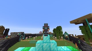 Minecraft OneBlock is Back Live live DESIRITHALIYA [upl. by Alel]