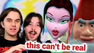 The Bratz Movie That Broke Us [upl. by Ahsienor]