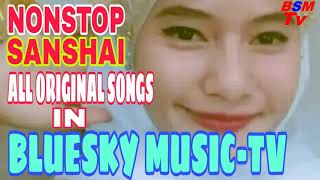 NONSTOP Sanshai all original songs in BSMTV [upl. by Maziar]