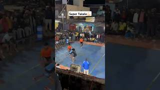 Kabaddi🔥Super Takale😱kabaddikabaddilivekabaddi365kabaddimatchshortsviralvideobodyfitness [upl. by Hebner403]