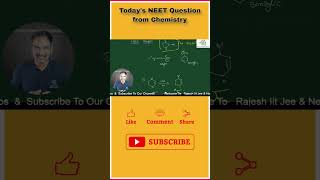 NBS Reagent in organic chemistry neet jeemain [upl. by Anaicilef785]