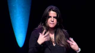 Changing the Retail Story Rachel Shechtman at TEDxHollywood [upl. by Neyrb]