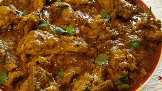 pepper mutton easy samayal Pepper mutton recipe in Tamil  பெப்பர மட்டன் மிளகு ஆட்டு வறுவல் [upl. by Shuman580]