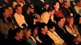 Tyna Keelan Waiata Maori Awards 2010 [upl. by Boy]