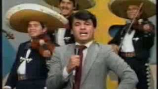 Juan Gabriel  Inocente Pobre Amigo [upl. by France]